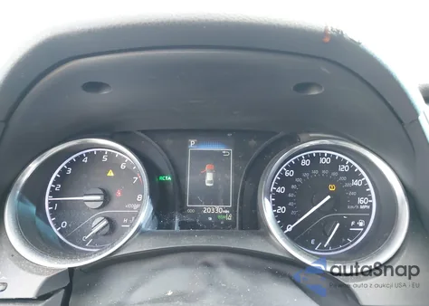 2018 Toyota Camry Se из США, поврежденный, VIN 4T1B11HK5JU649736